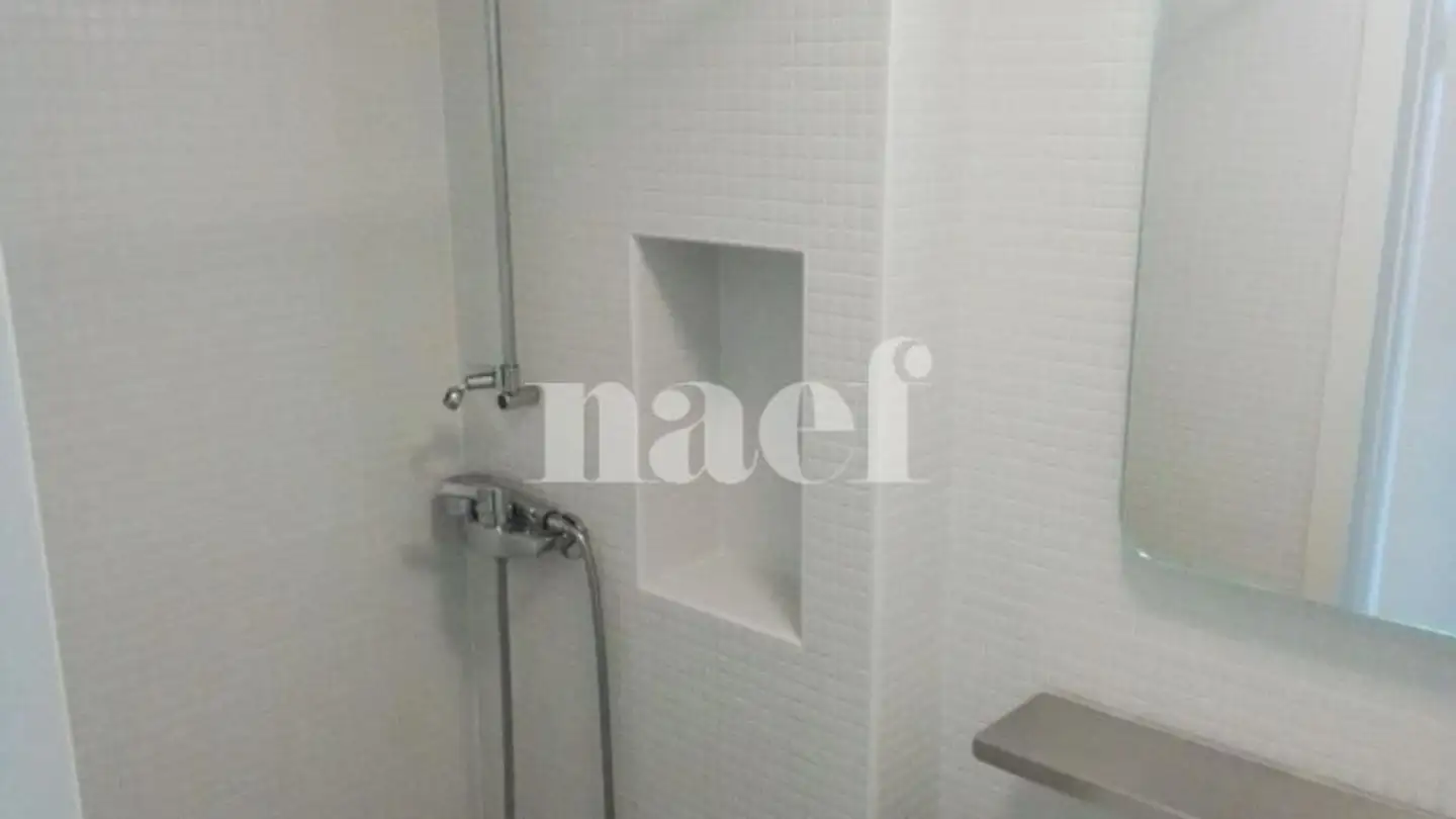 Wohnung mieten - Rue Giovanni-Gambini 8, 1206 Genève