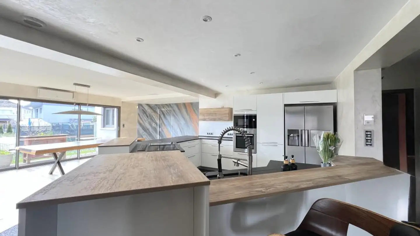 Single house for sale - 4051 Basel
