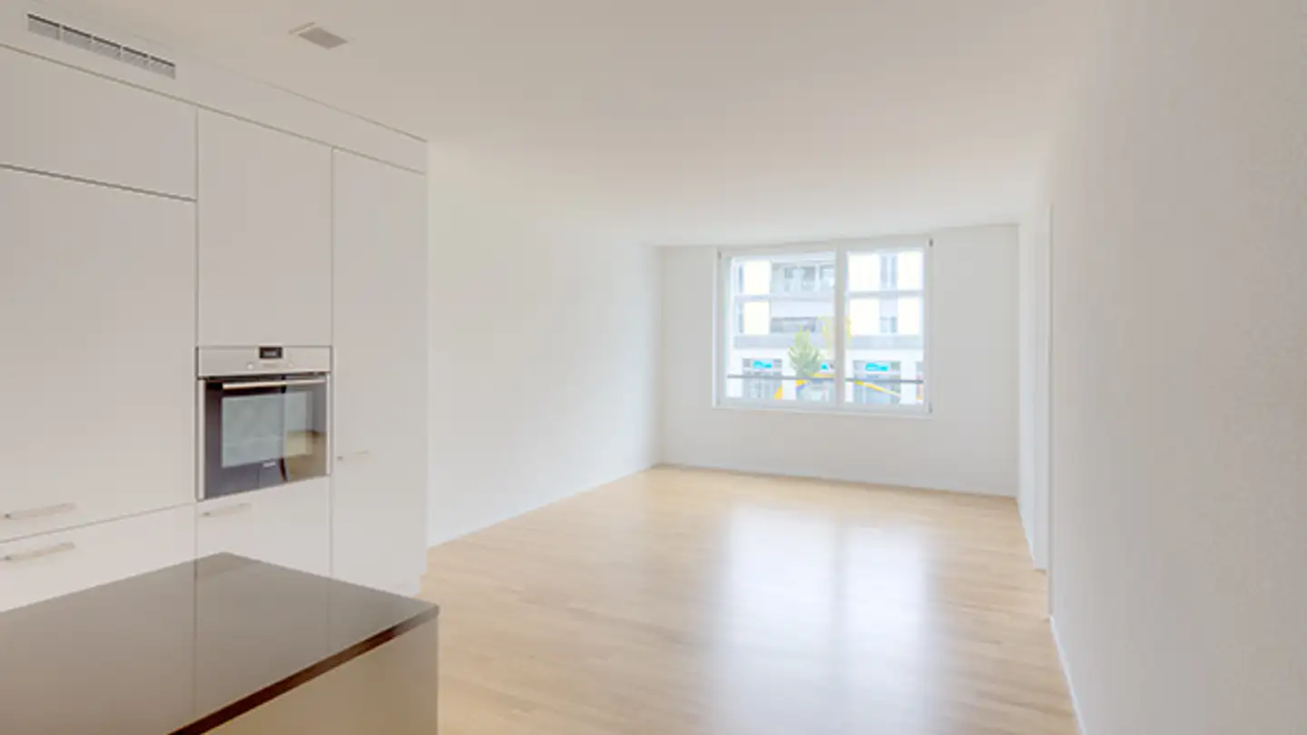 Wohnung mieten - Hauserstrasse 2E, 5210 Windisch - Foto 2