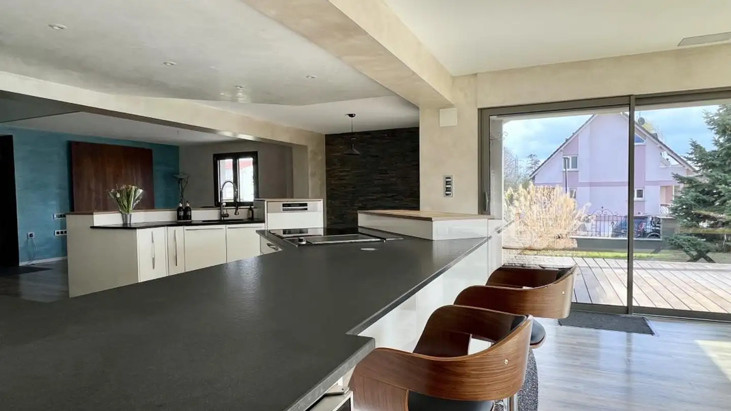 Single house for sale - 4051 Basel - Photo 2