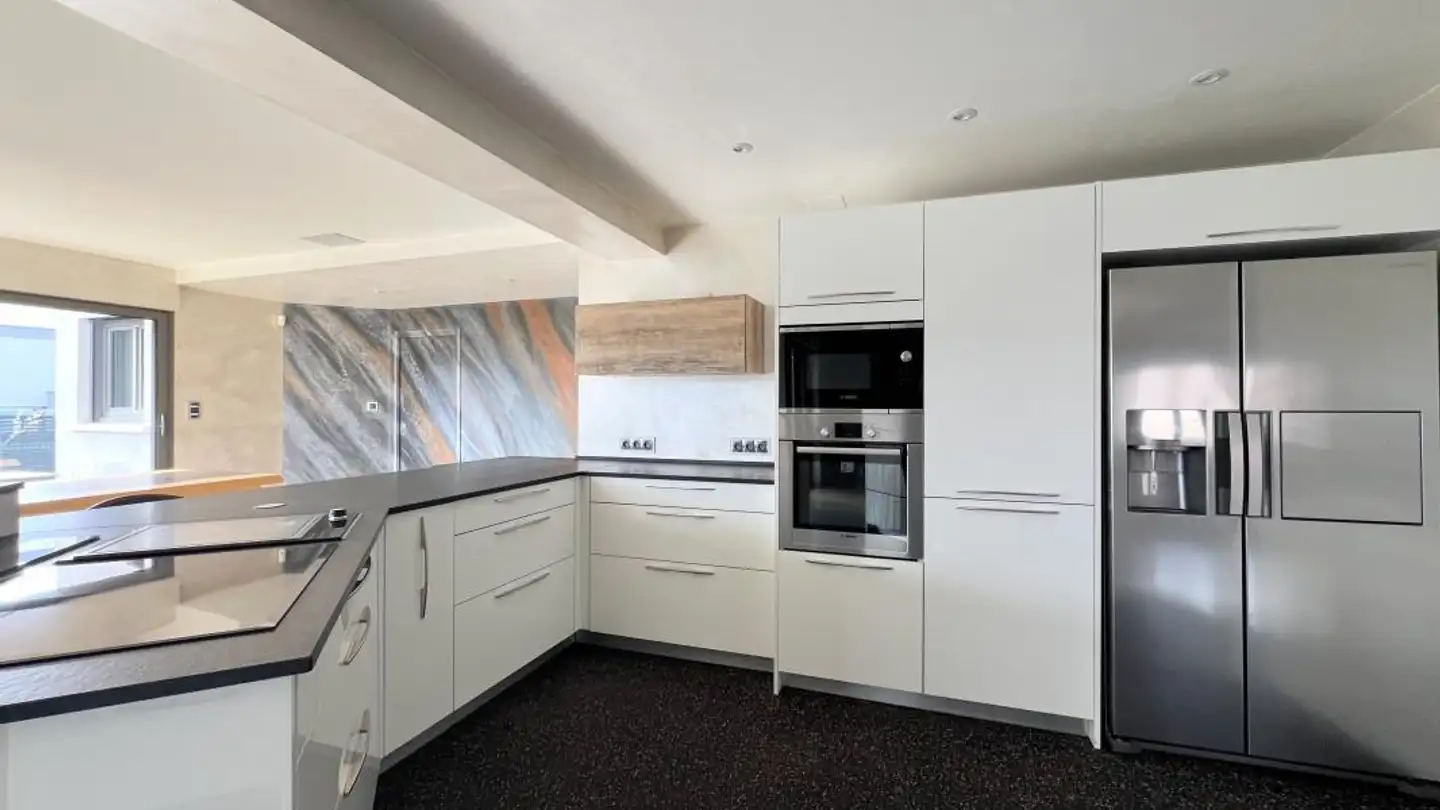 Single house for sale - 4051 Basel - Photo 3