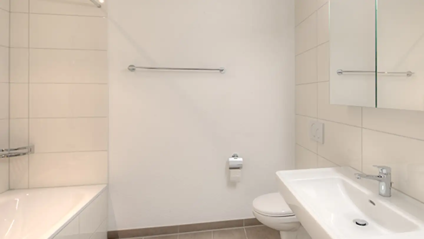 Wohnung mieten - Hauserstrasse 2E, 5210 Windisch - Foto 4