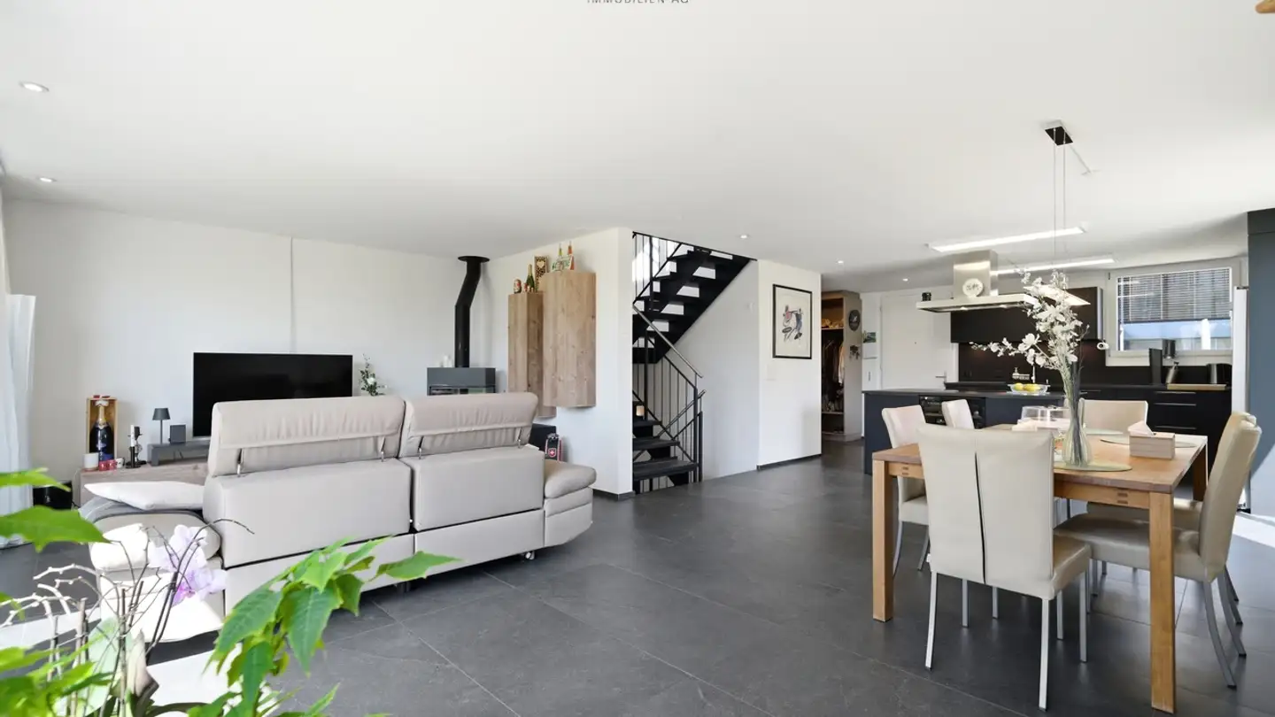 Casa bifamiliare in vendita - Hirsriedmatte 40, 3177 Laupen BE - Foto 2