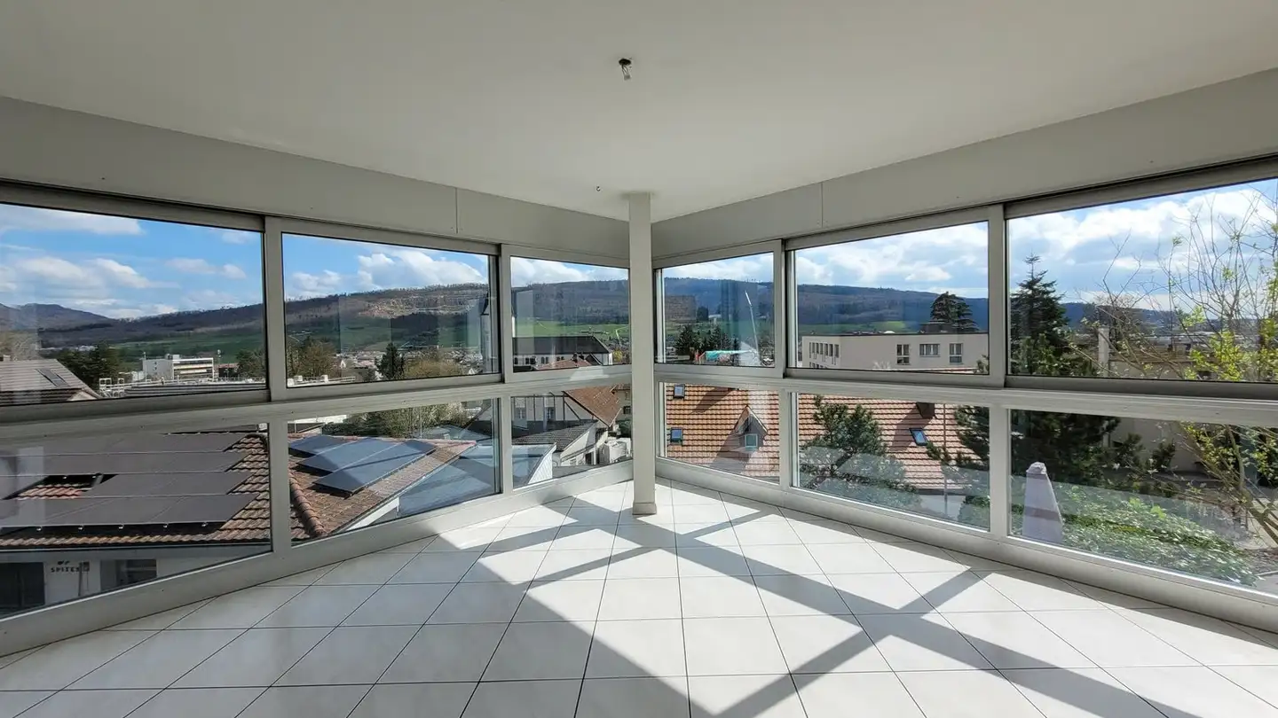 Wohnung mieten - Haftlet 3, 4612 Wangen b. Olten