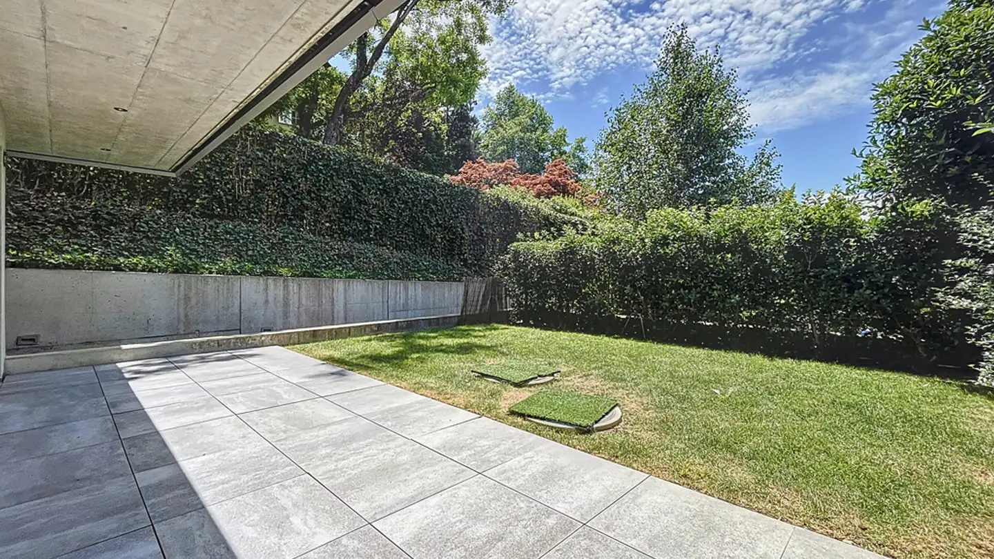 Appartamento in affitto - Chemin De La Grangette 51, 1010 Lausanne - Foto 2