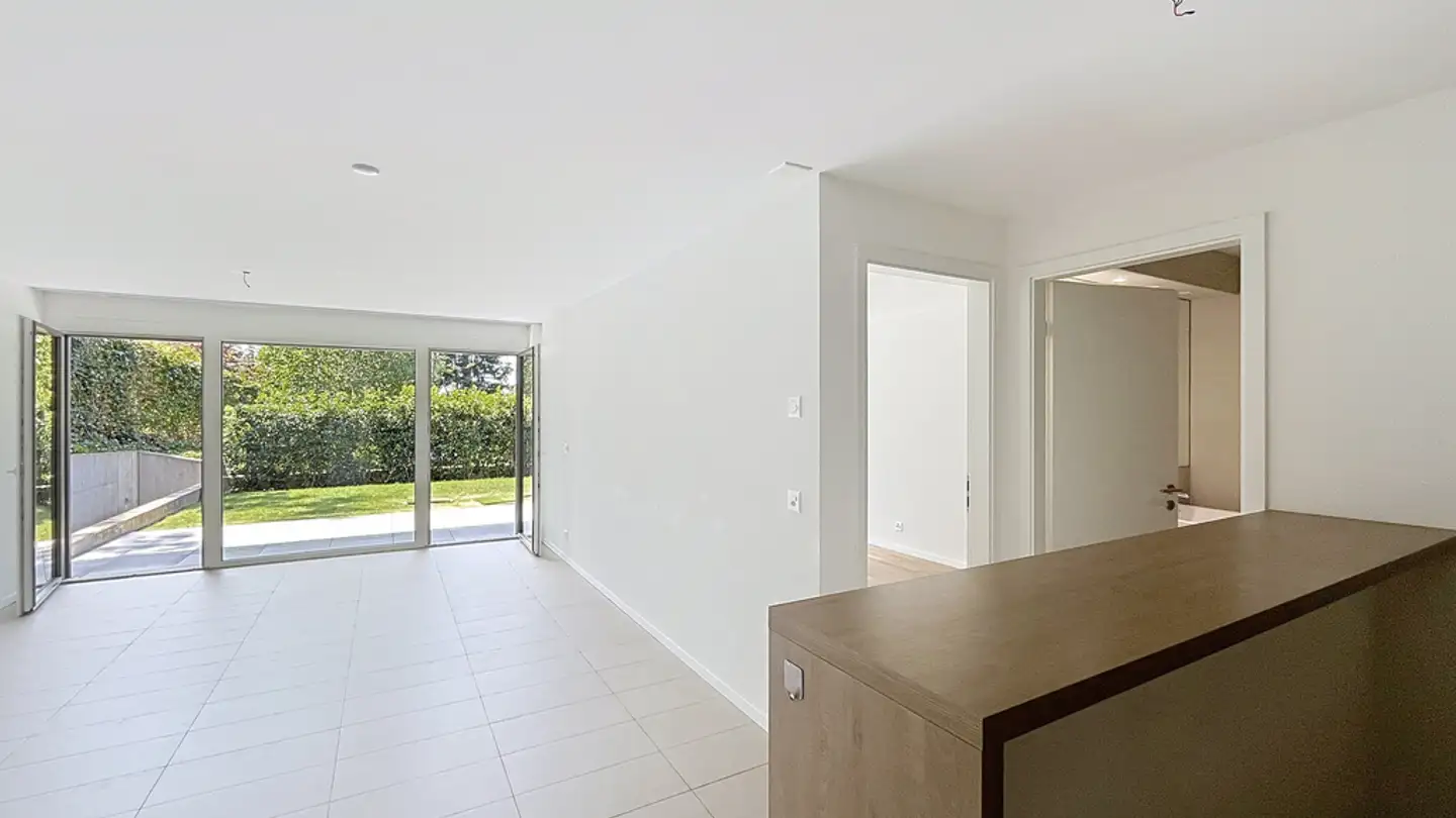 Appartamento in affitto - Chemin De La Grangette 51, 1010 Lausanne - Foto 4