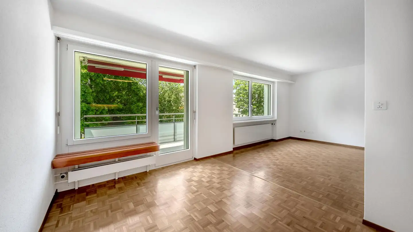 Appartamento in affitto - Kirchweg 41, 5415 Nussbaumen AG - Photo 4