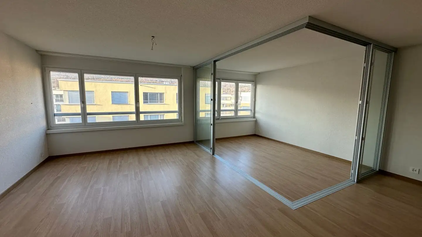 Appartement à louer - Gründerstrasse 12, 4600 Olten - Photo 2