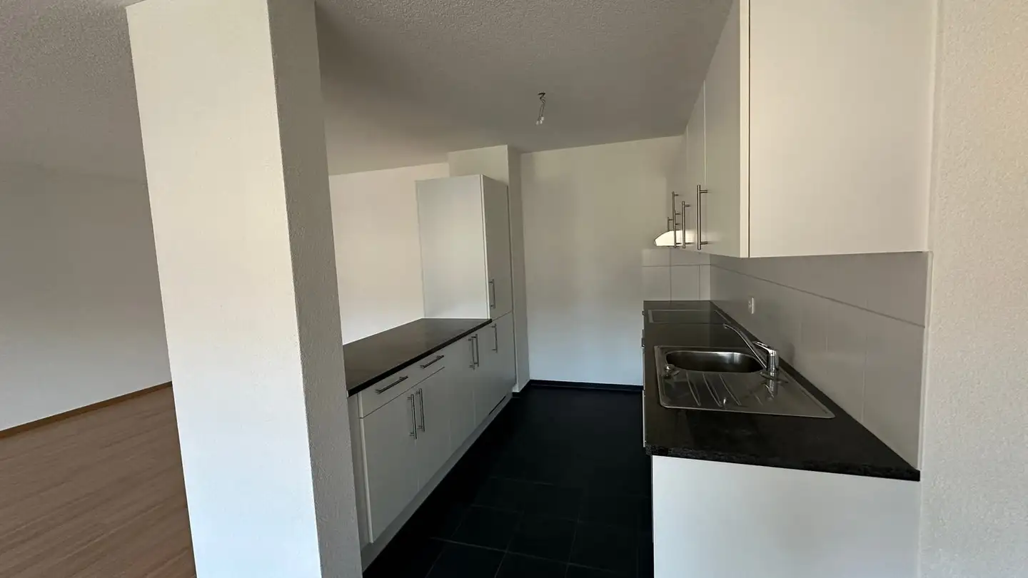 Appartement à louer - Gründerstrasse 12, 4600 Olten - Photo 3