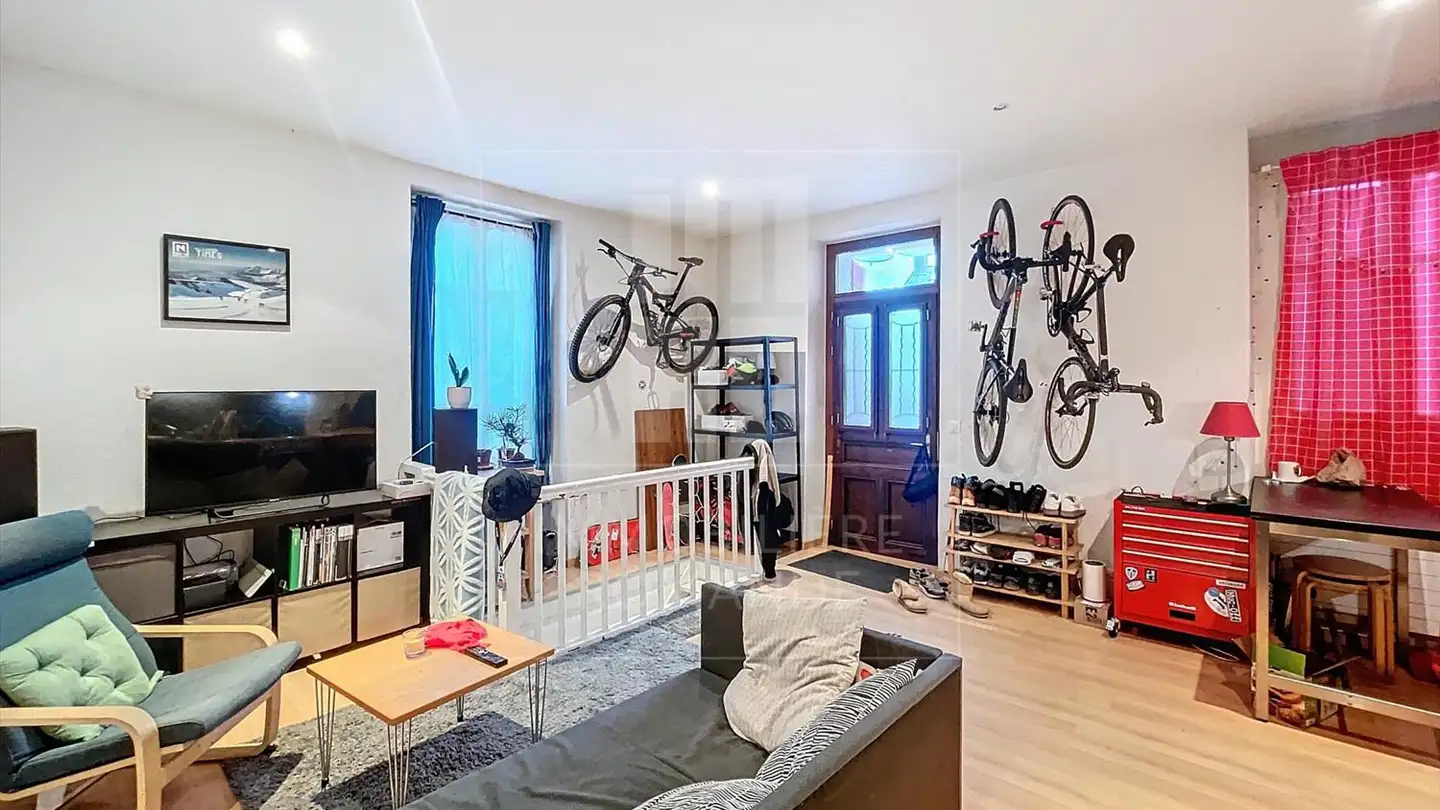 Edificio ad uso misto in vendita - 1290 Versoix - Photo 3