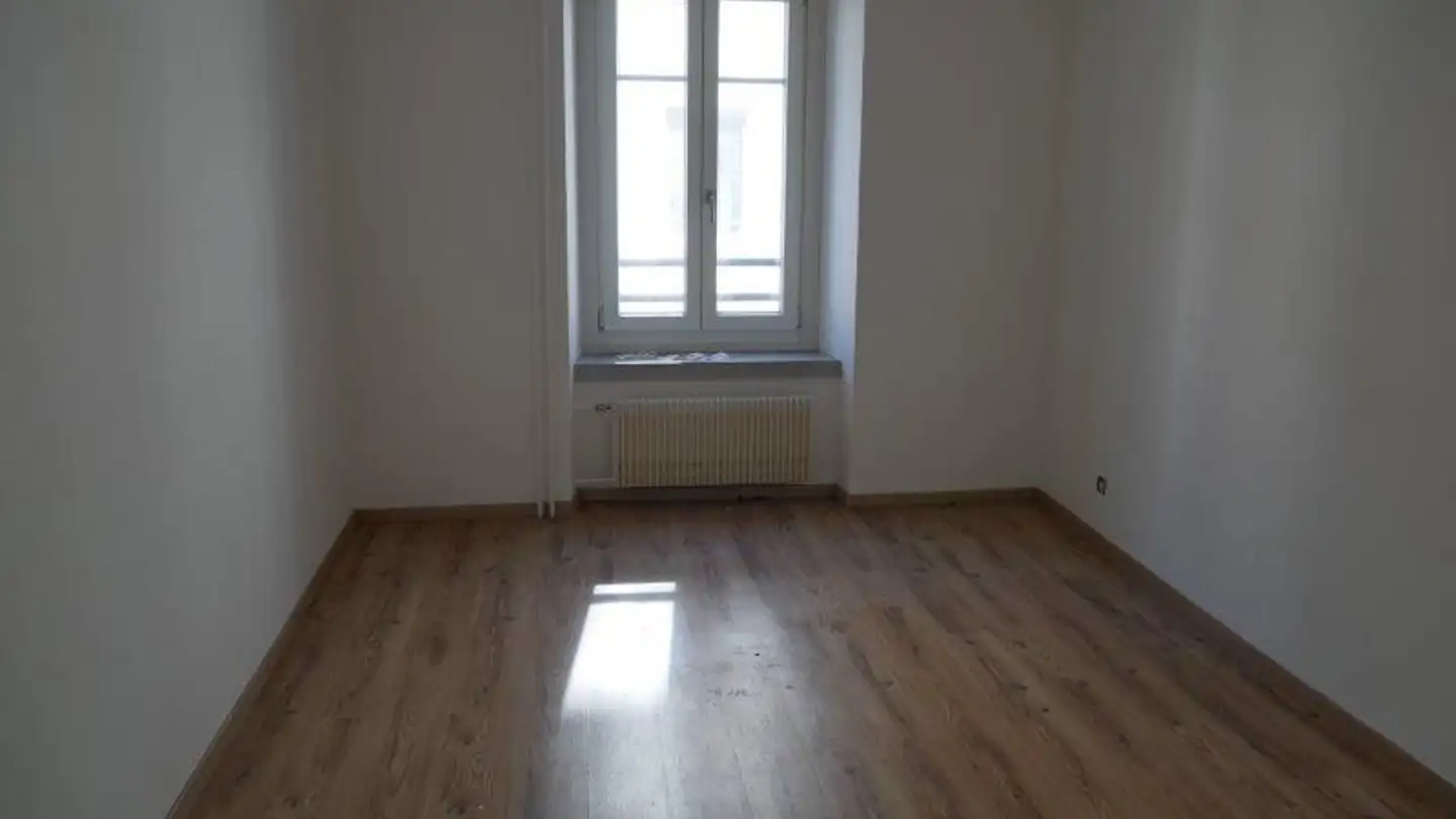 Apartment for rent - Wangserstrasse 4, 8887 Mels