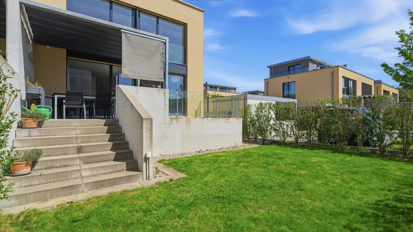 Casa bifamiliare in vendita - Hirsriedmatte 40, 3177 Laupen BE - Foto 3