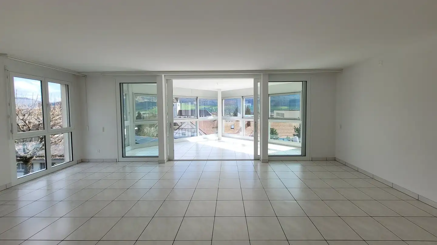 Wohnung mieten - Haftlet 3, 4612 Wangen b. Olten - Foto 2