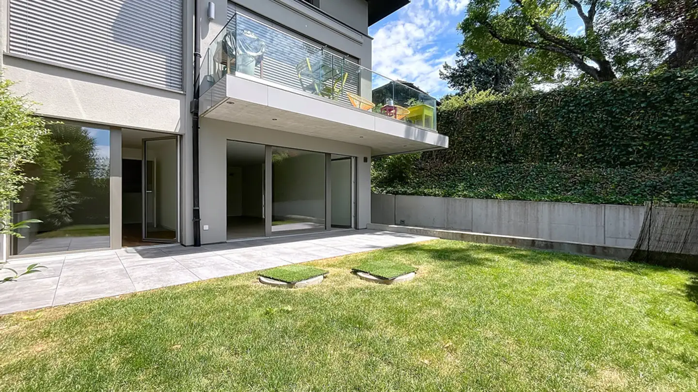 Apartment for rent - Chemin De La Grangette 51, 1010 Lausanne