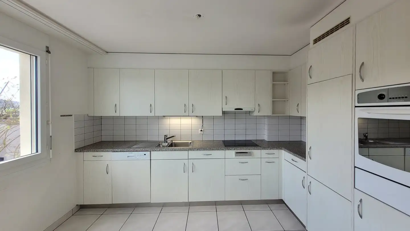 Wohnung mieten - Haftlet 3, 4612 Wangen b. Olten - Foto 3