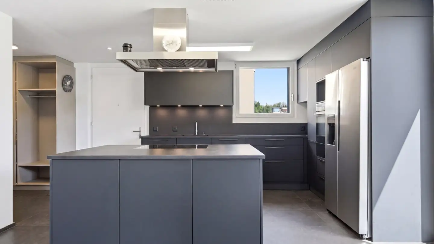 Casa bifamiliare in vendita - Hirsriedmatte 40, 3177 Laupen BE - Foto 4