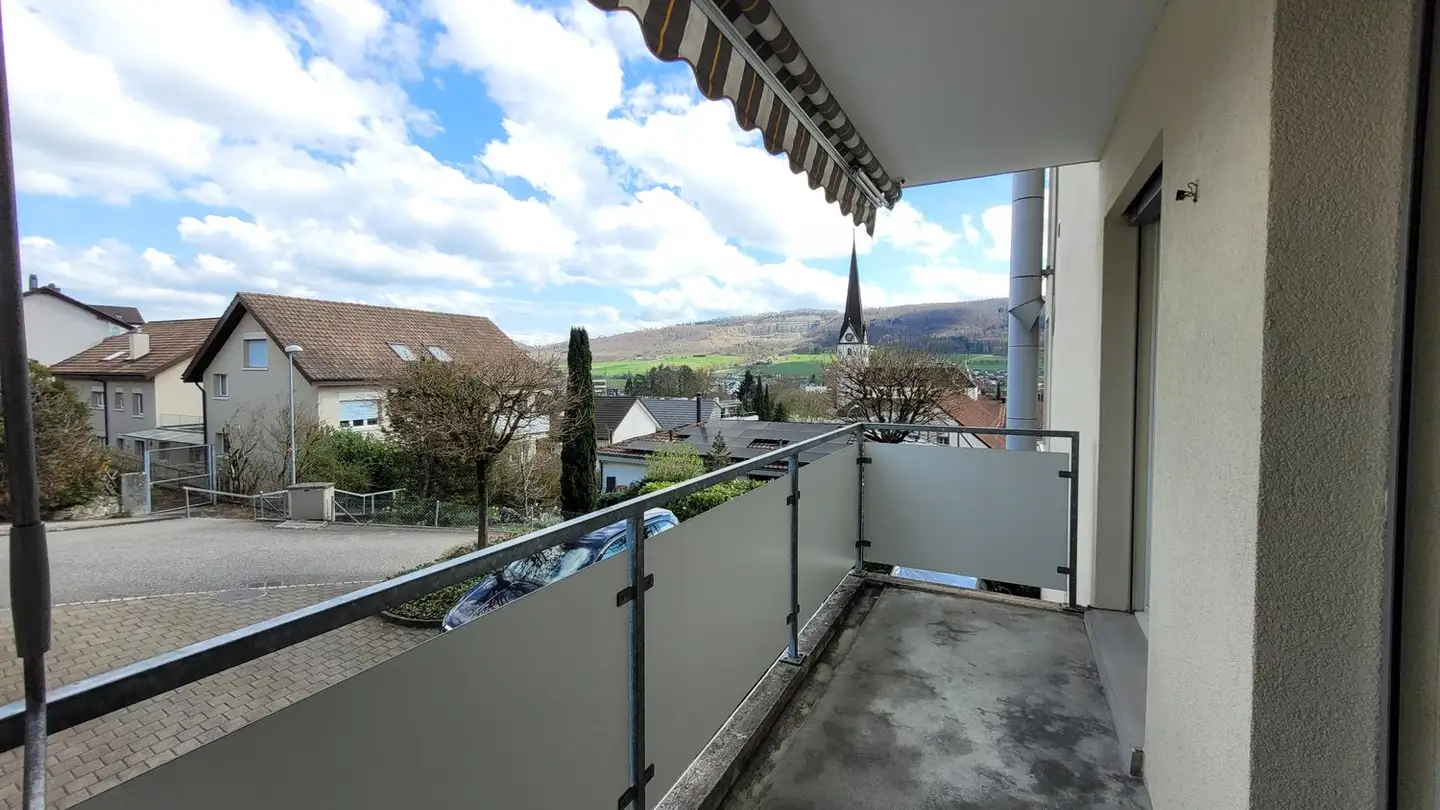 Wohnung mieten - Haftlet 3, 4612 Wangen b. Olten - Foto 4
