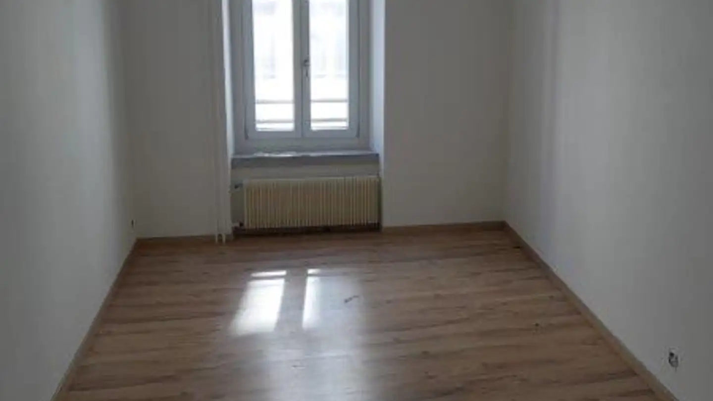 Apartment for rent - Wangserstrasse 4, 8887 Mels - Photo 2