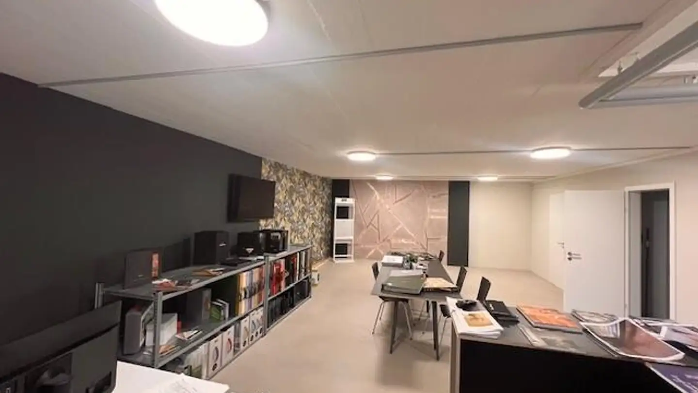 Commercial for rent - Müllheimerstrasse 99, 4057 Basel - Photo 3