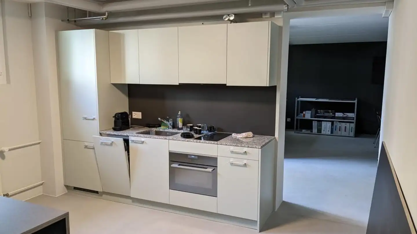 Commercial for rent - Müllheimerstrasse 99, 4057 Basel - Photo 4