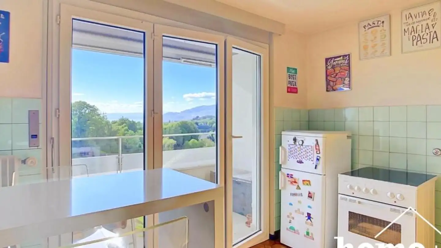 Apartment for sale - 1820 Montreux - Photo 2