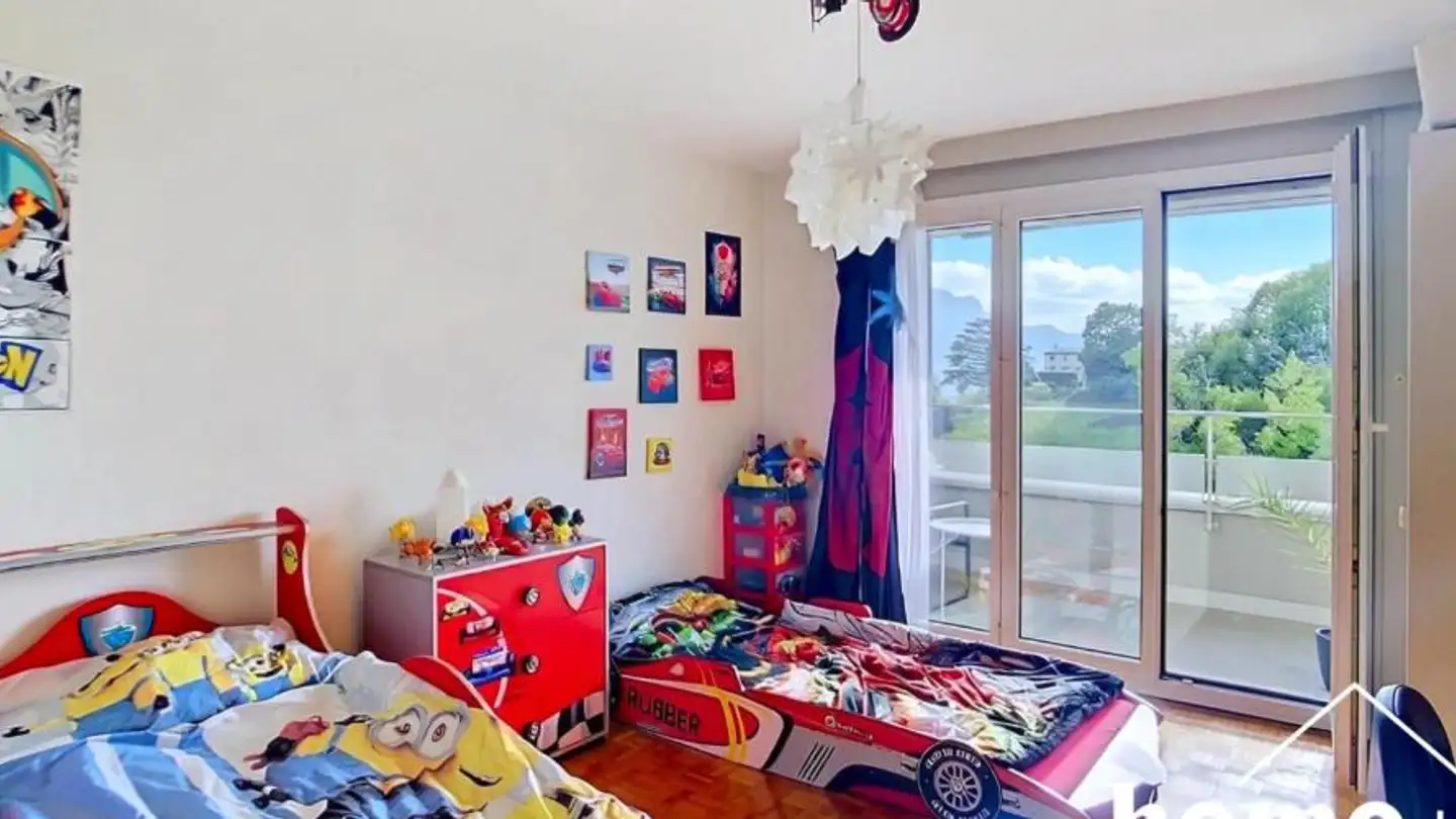 Apartment for sale - 1820 Montreux - Photo 4