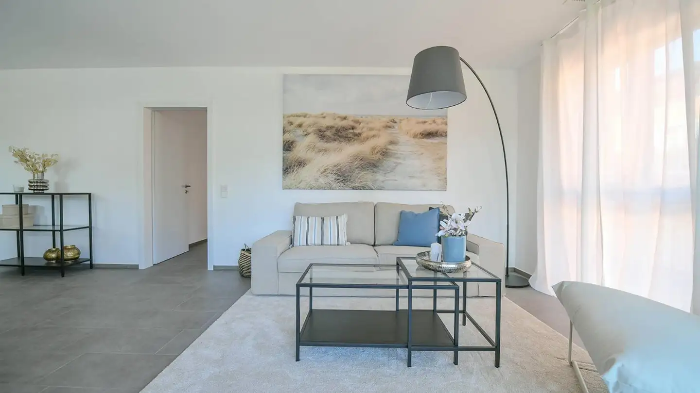 Appartement à louer - Via Attilio Balli 8, 6600 Muralto - Photo 3