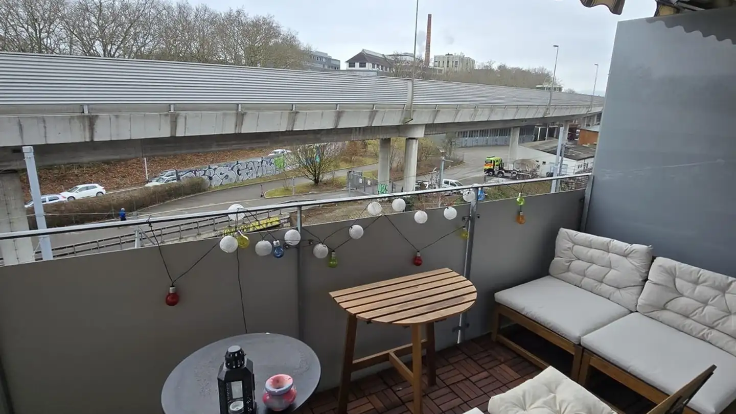 Apartment for rent - 8003 Zürich - Photo 3