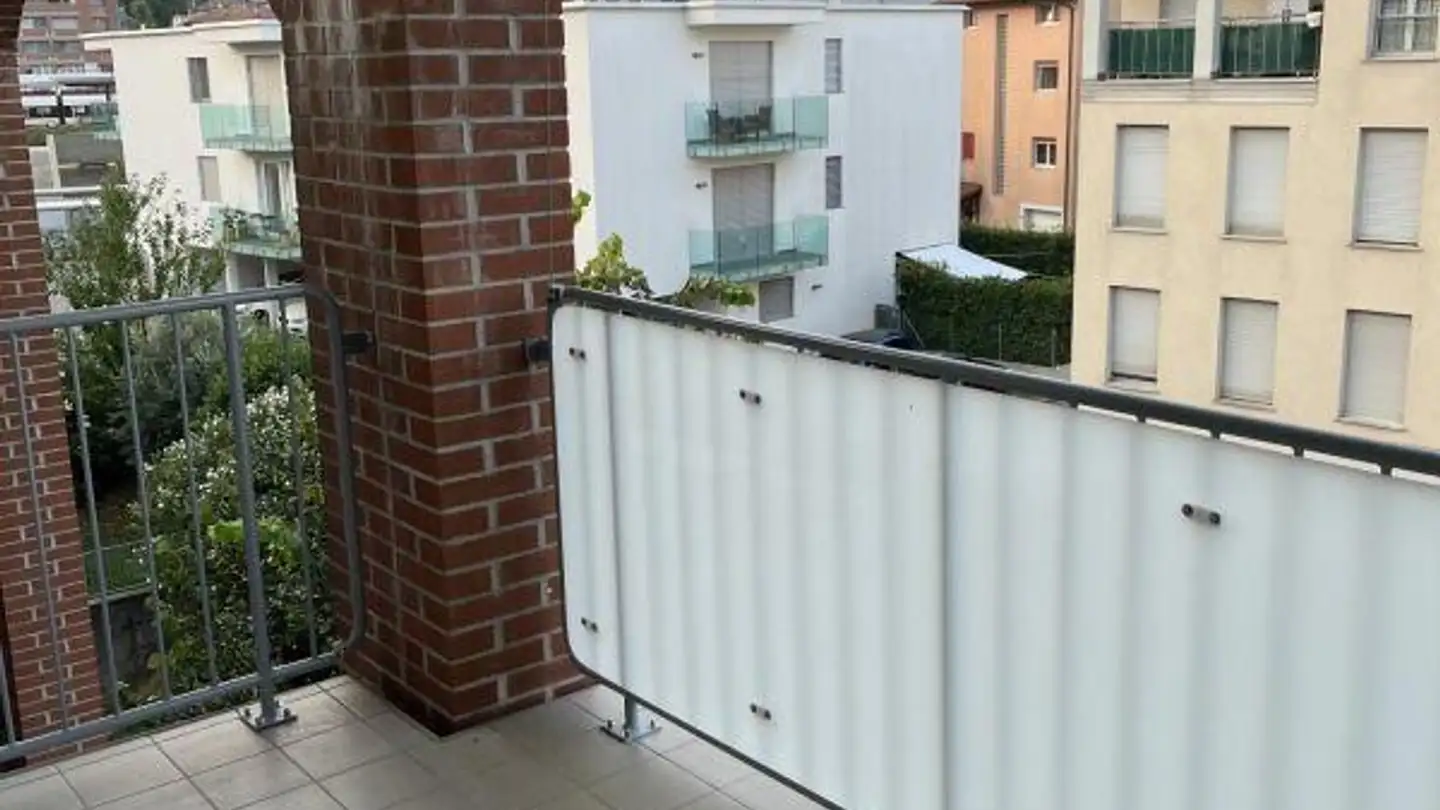 Appartement à louer - Via Francesco Borromini 21, 6850 Mendrisio - Photo 4