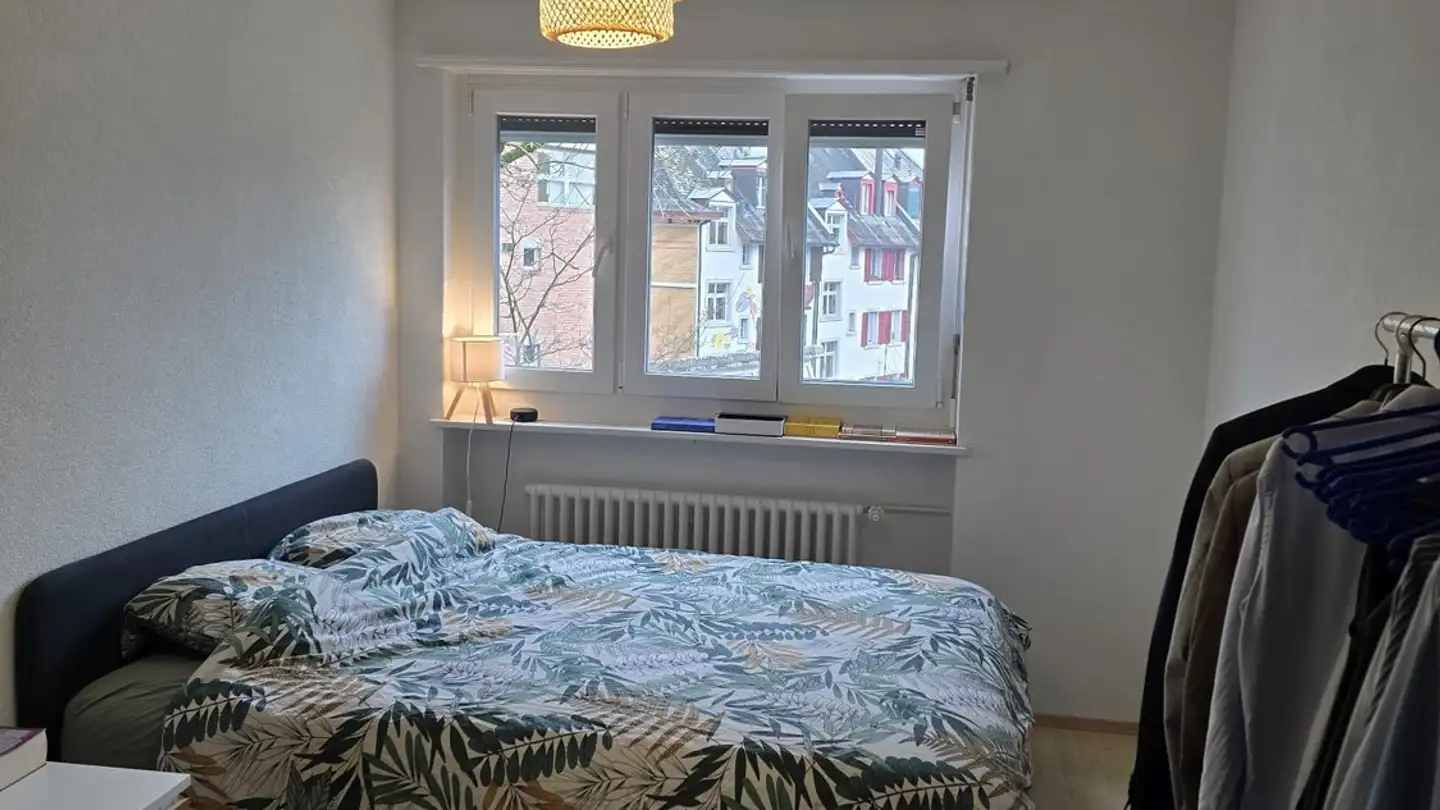 Apartment for rent - 8003 Zürich
