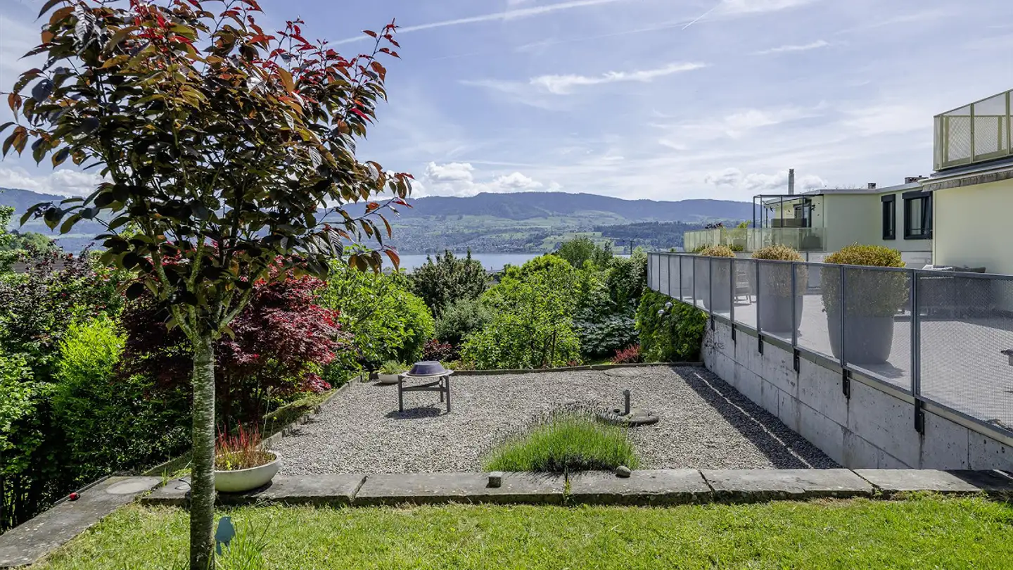 Casa singola in vendita - 8708 Männedorf