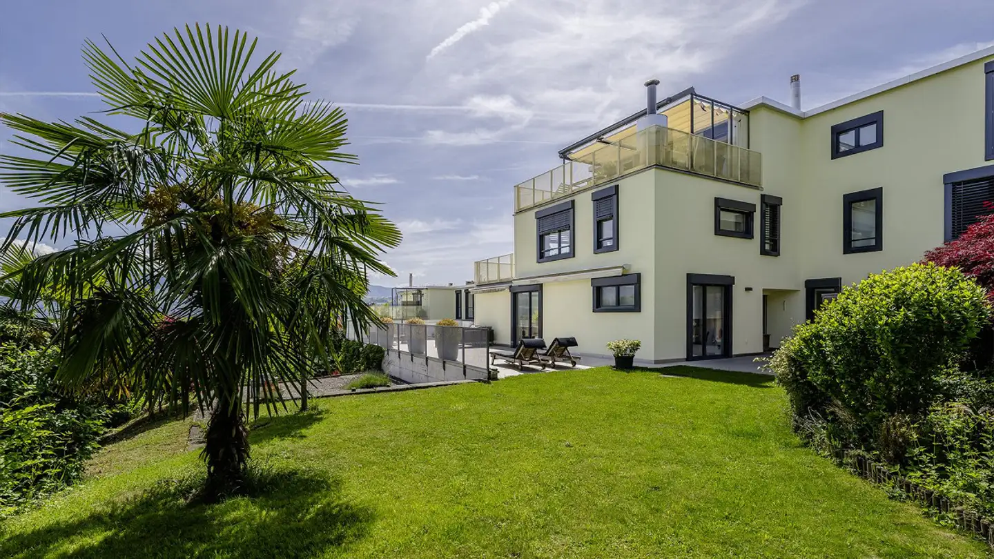 Casa singola in vendita - 8708 Männedorf - Foto 2