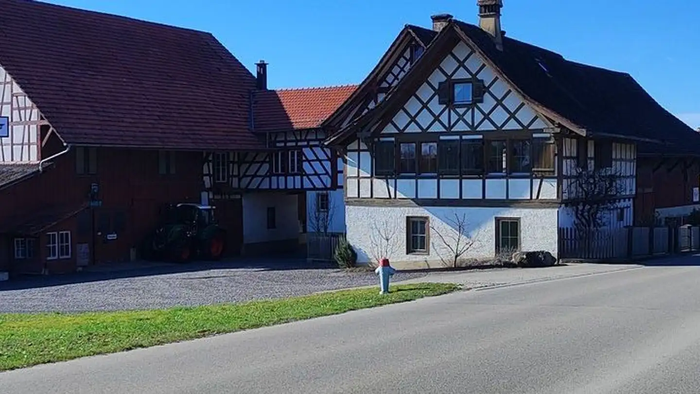 Wohnung mieten - Nussbommerweg 20, 8477 Oberstammheim - Foto 2