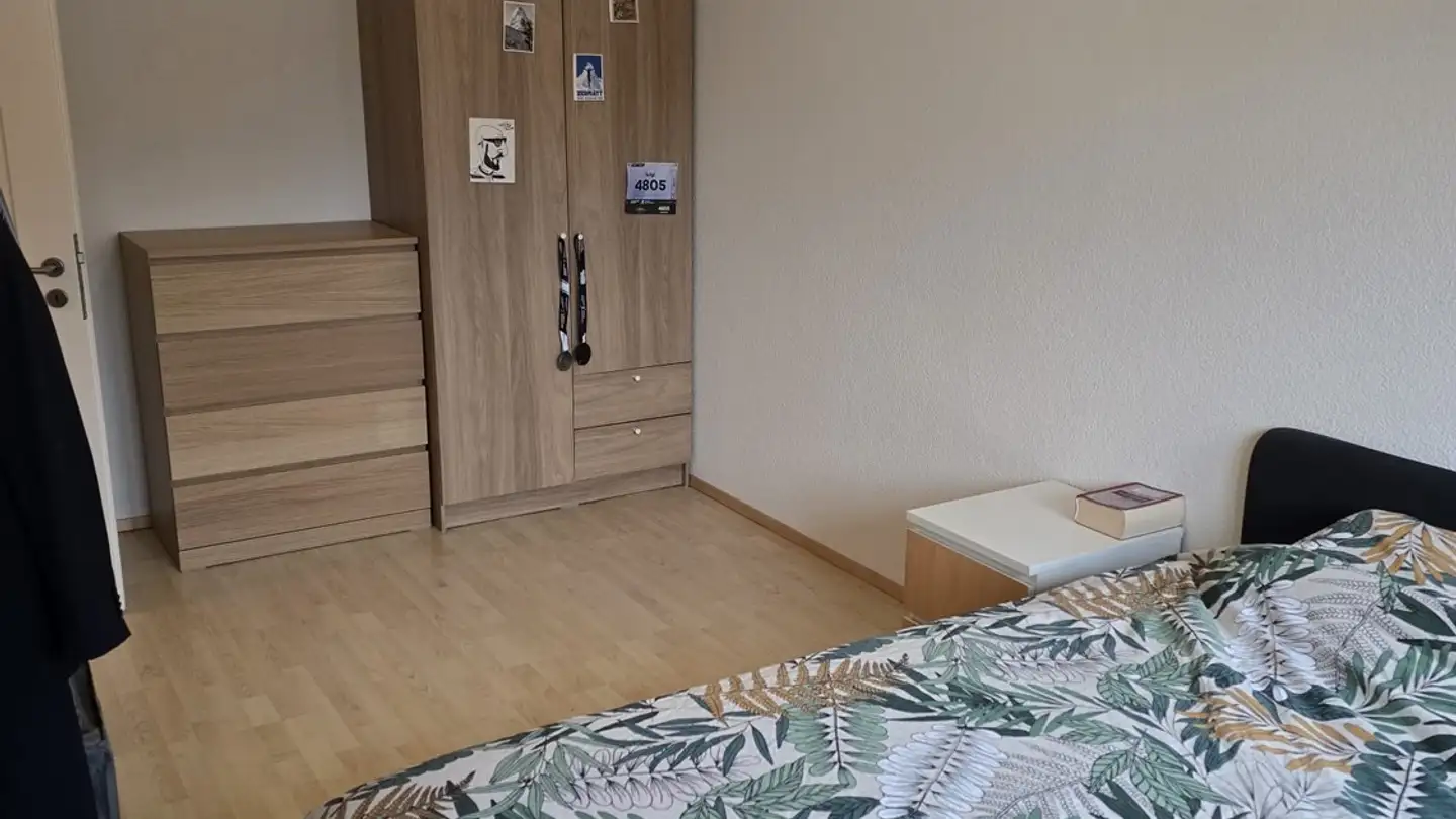 Apartment for rent - 8003 Zürich - Photo 4