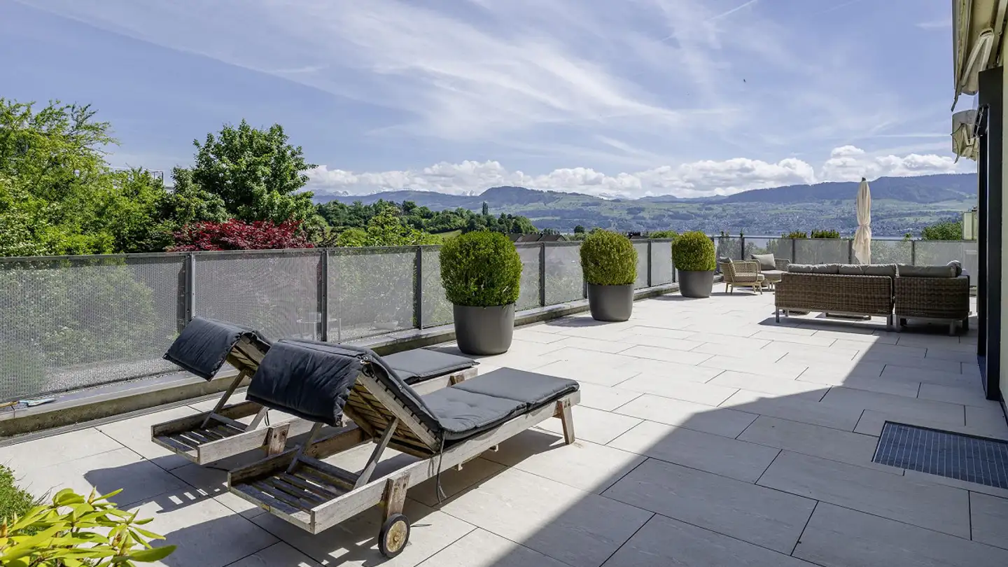 Casa singola in vendita - 8708 Männedorf - Foto 4