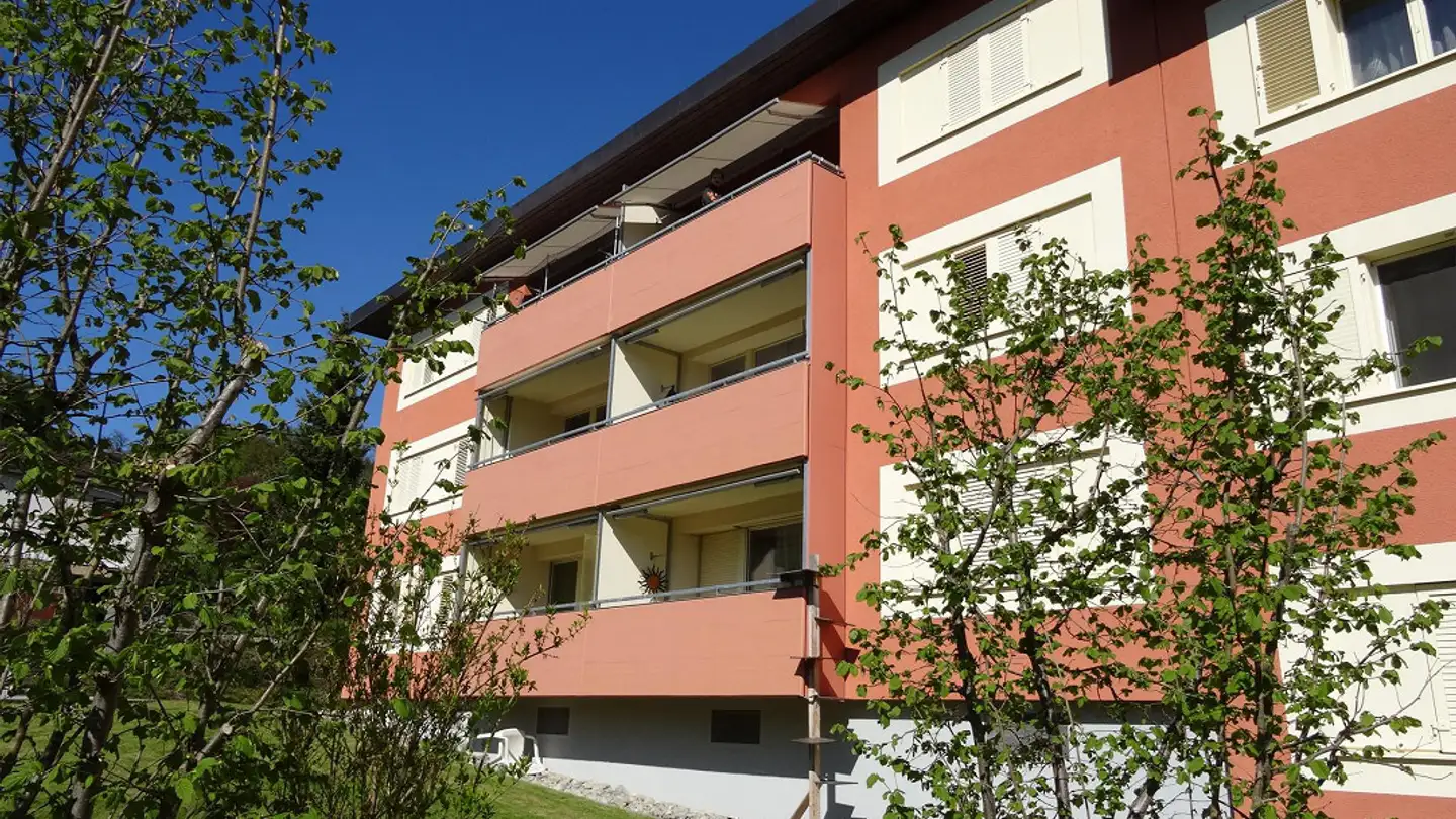 Appartement à louer - Heinimoosstrasse 24, 5734 Reinach AG