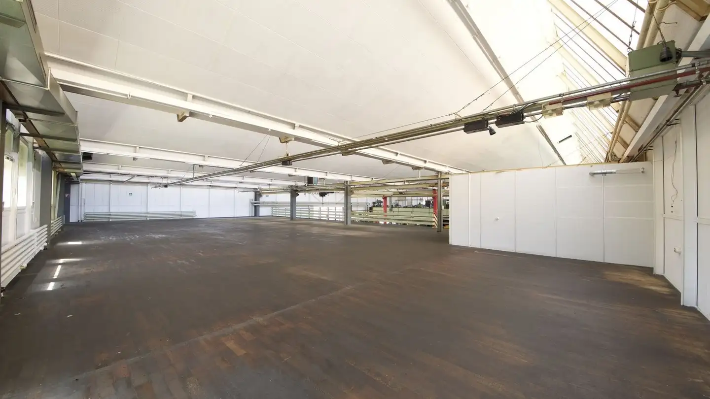 Spazio ufficio in affitto - Weinbergstrasse 21, 2540 Grenchen - Foto 3