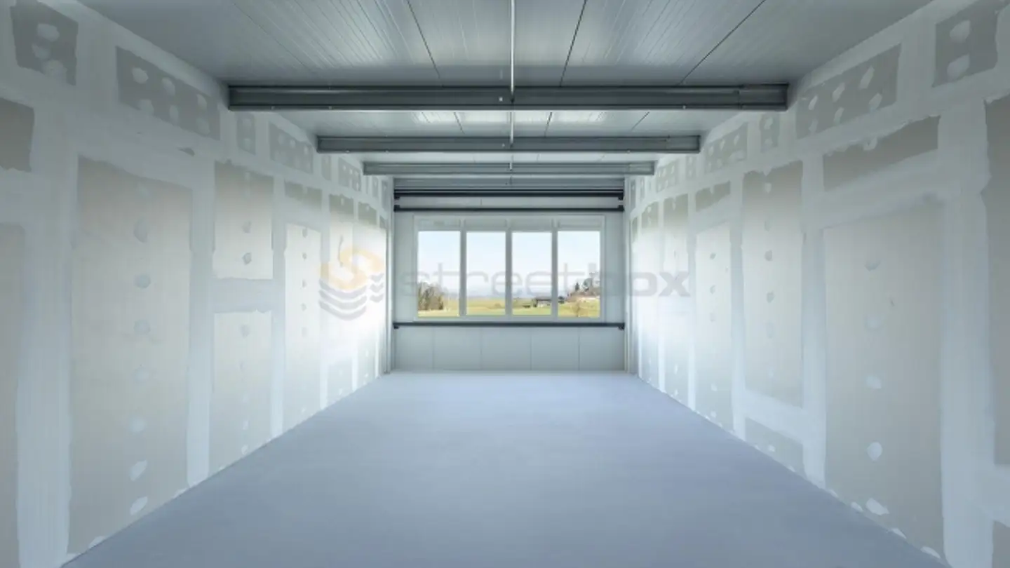 Commerciale in affitto - Route De Bottens 3, 1053 Bretigny-sur-Morrens