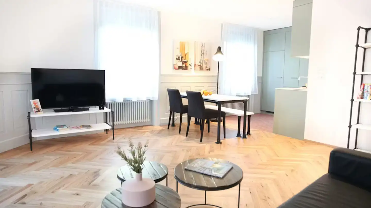 Apartment for rent - Müllerstrasse, 8004 Zürich