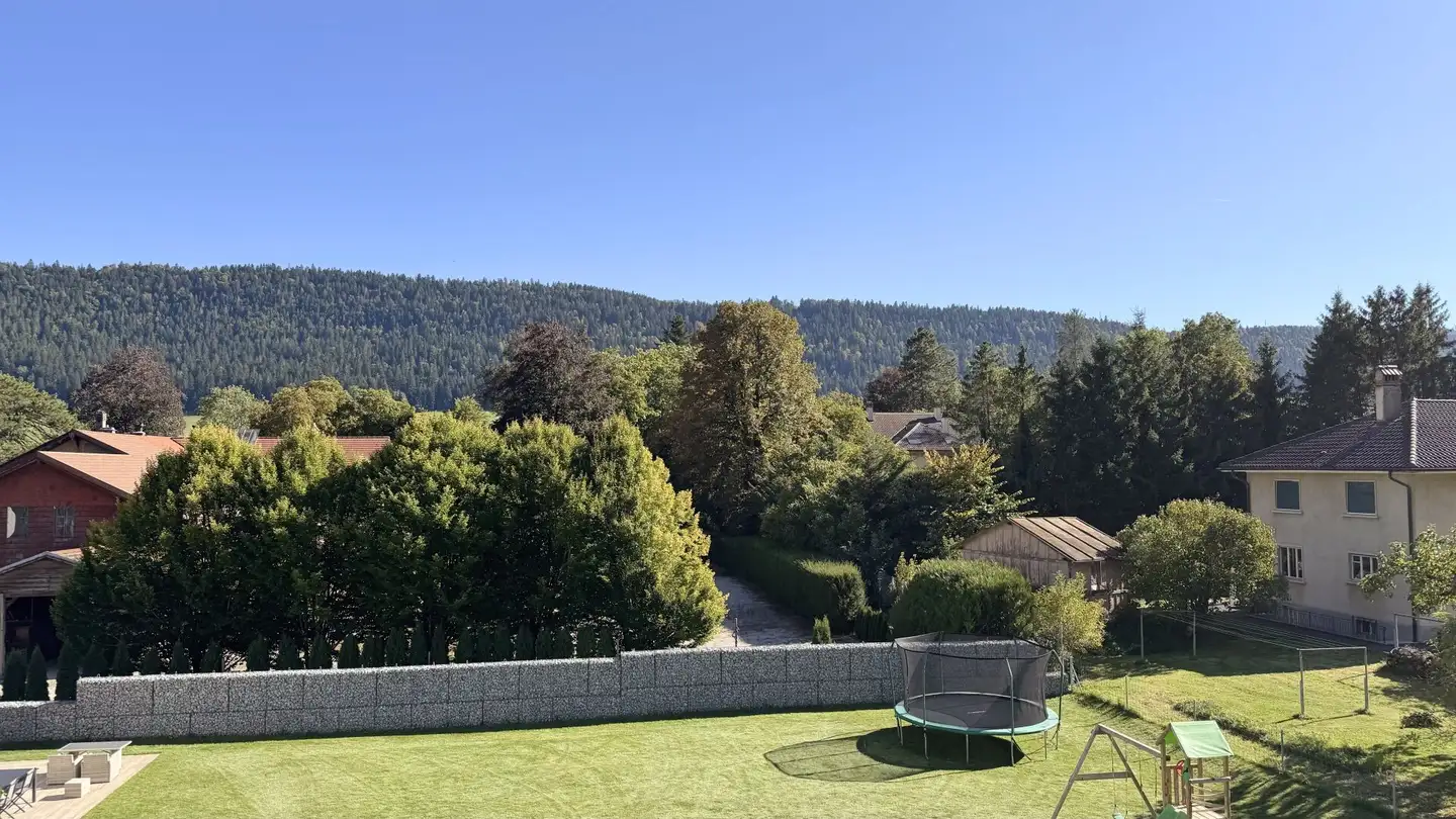 Penthouse for rent - 2108 Couvet - Photo 3