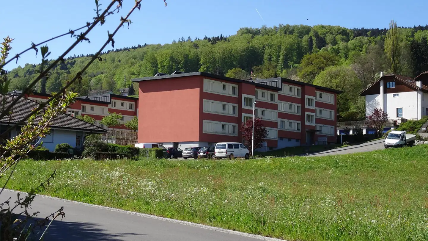 Appartement à louer - Heinimoosstrasse 24, 5734 Reinach AG - Photo 2