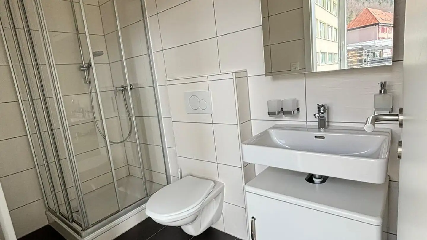 Appartement à louer - Rue Paul-Charmillot 72, 2610 St-Imier - Photo 4