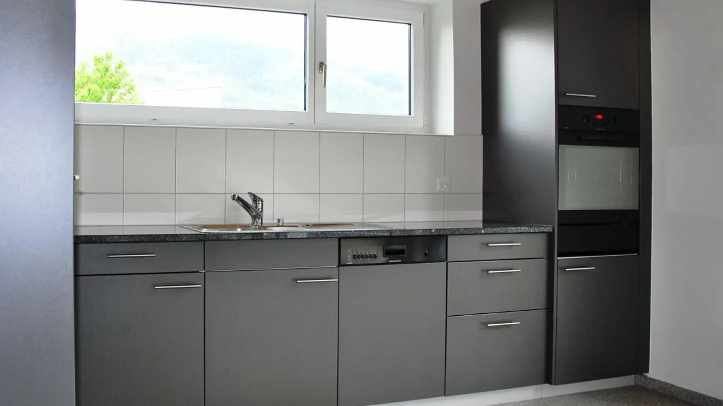 Apartment for rent - Gadenzweg 17, 7206 Igis - Photo 4