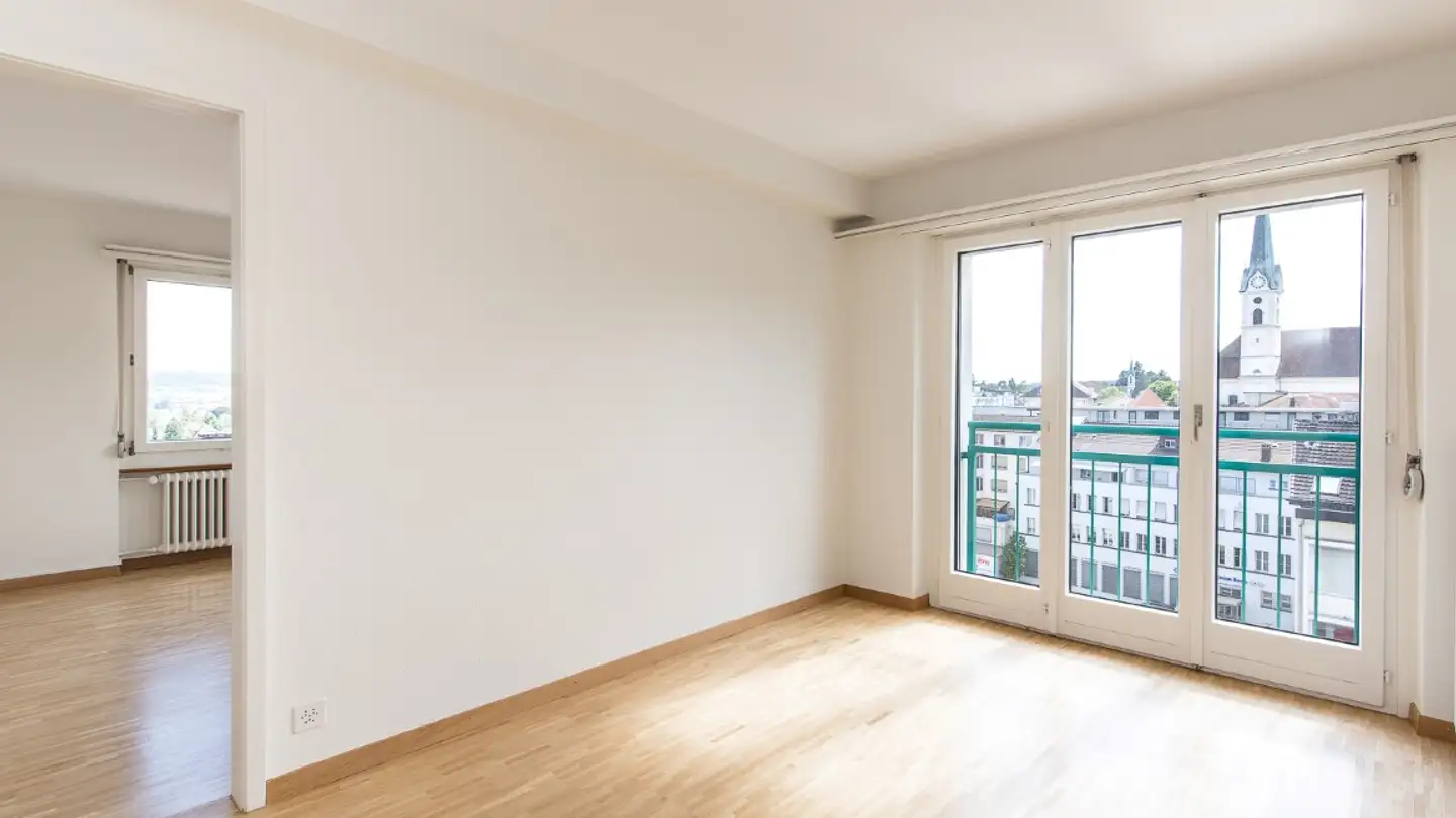 Wohnung mieten - Marktstrasse 3, 2540 Grenchen - Foto 2