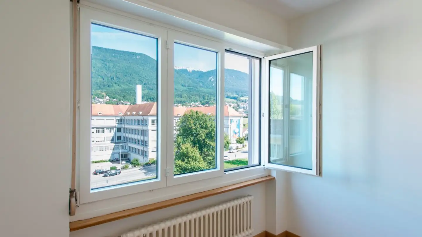 Wohnung mieten - Marktstrasse 3, 2540 Grenchen - Foto 3