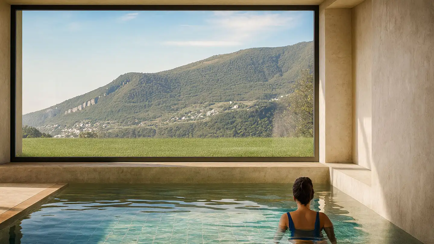 Appartamento in vendita - 6862 Rancate - Photo 4