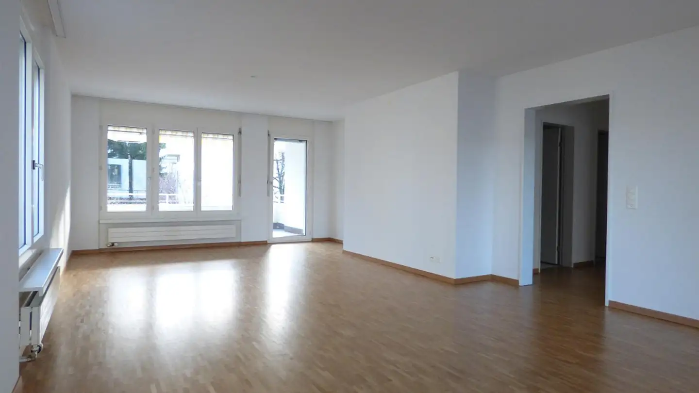 Apartment for rent - Neudorfstrasse 43, 8810 Horgen - Photo 3