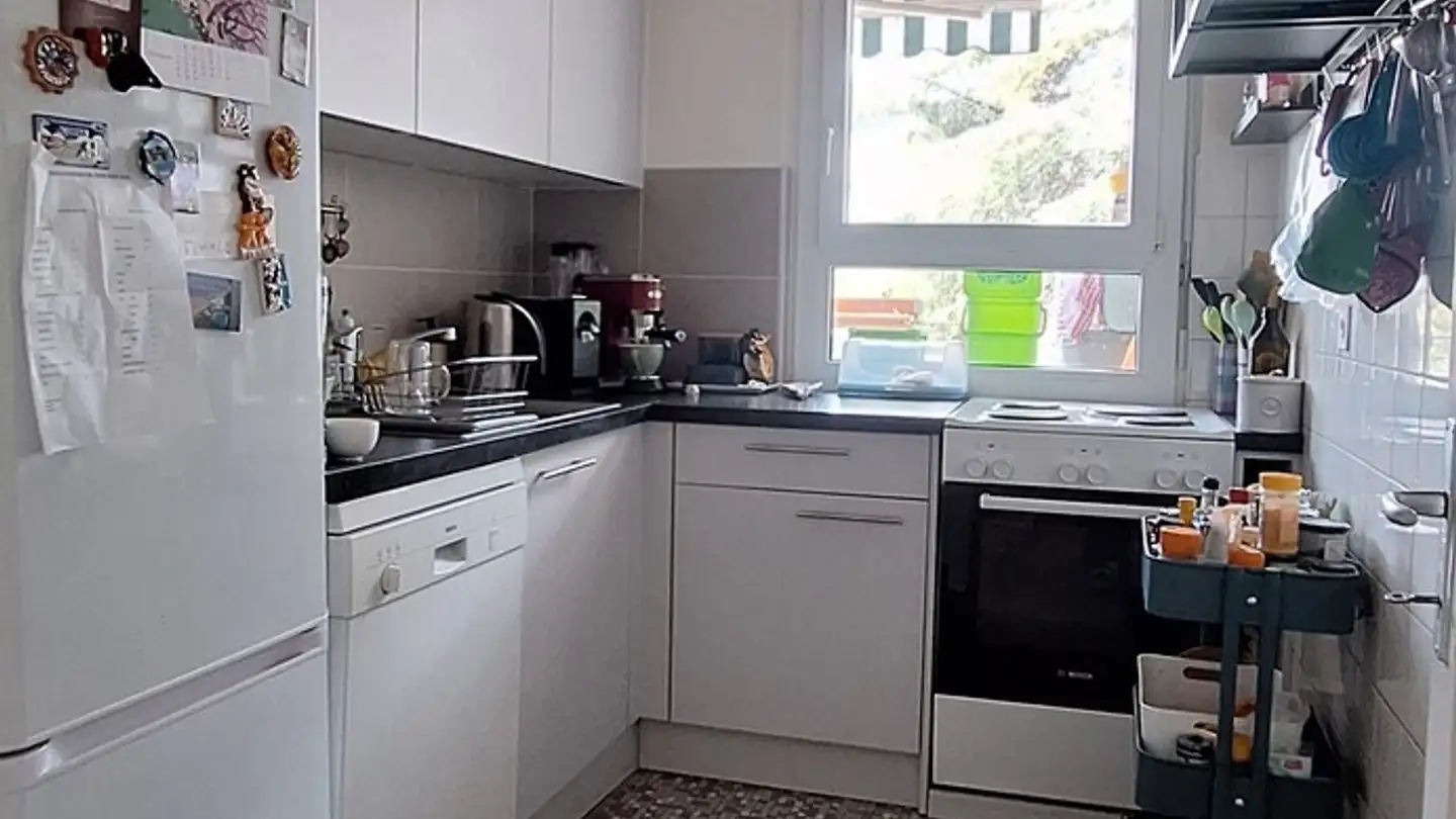 Apartment for rent - 1814 La Tour-de-Peilz - Photo 3