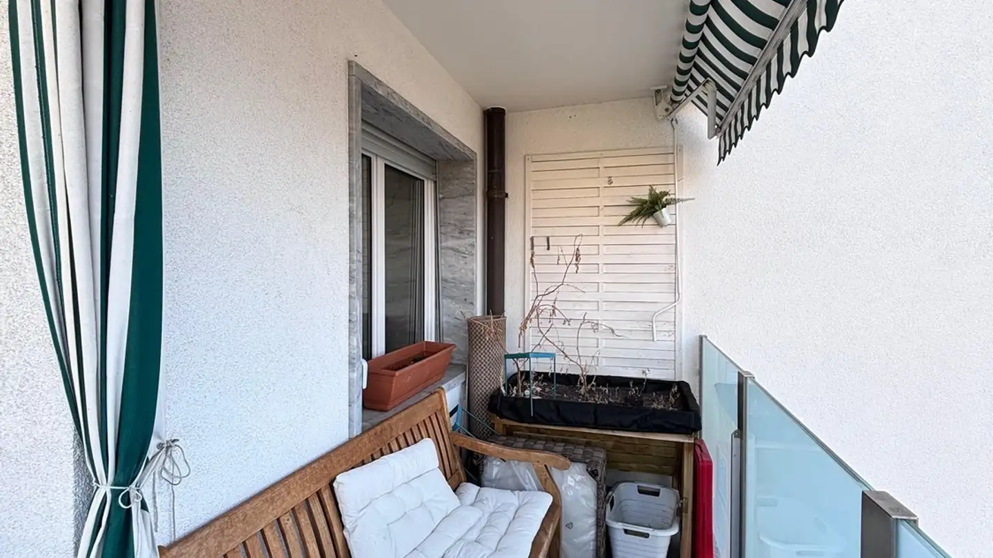 Apartment for rent - 1814 La Tour-de-Peilz - Photo 4