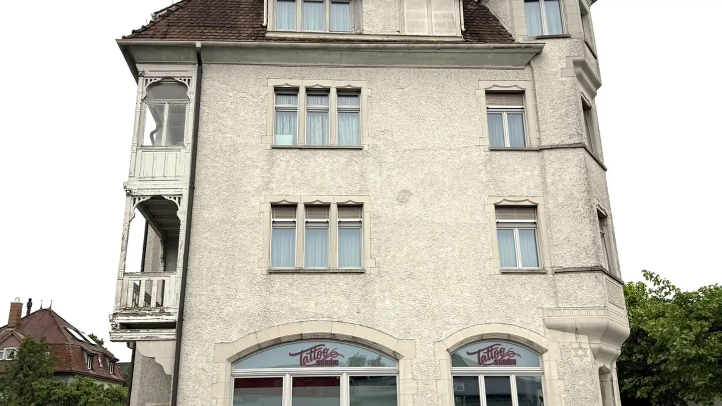 Apartment for rent - Bahnhofstrasse 42, 8590 Romanshorn - Photo 2